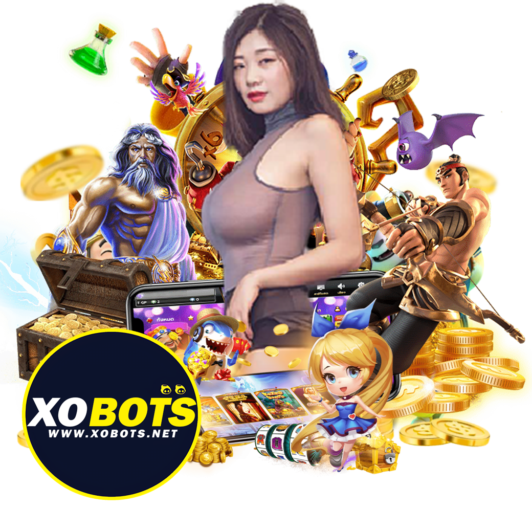 xobot เว็บตรง 