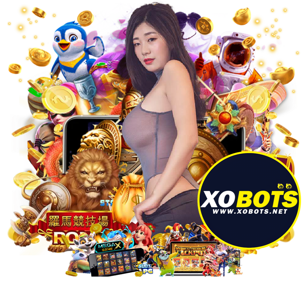 xobot ทรูวอเลท 