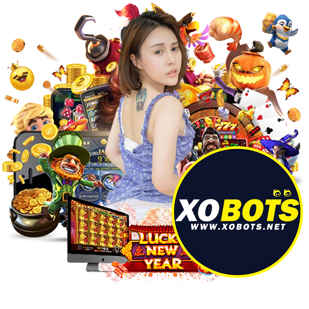xobot slot 